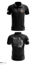 H2F_1MED_ 57116323 Short Sleeve Performance Polo - 2