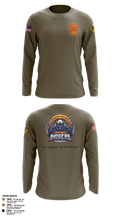 HHB / 30X Long Sleeve Performance Shirt 1