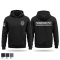 PERT Hoodie - 1