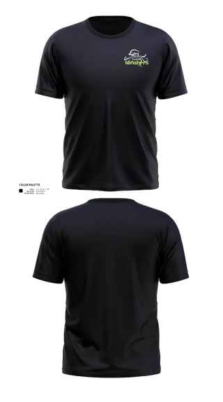 Short Sleeve Performance Shirt, Boston Banshees, Football, Teamtime, Team time, sublimation, custom sports apparel, team uniforms, spirit wear, spiritwear, sports uniforms, custom shirts, team store, custom team store, fundraiser sports, apparel fundraiser