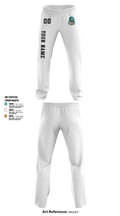 Clutch City College Prep   Sweatpants - 9