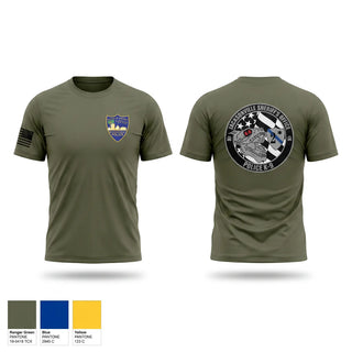 Short Sleeve Performance Shirt, JSO K9, Police, Teamtime, Team time, sublimation, custom sports apparel, team uniforms, spirit wear, spiritwear, sports uniforms, custom shirts, team store, custom team store, fundraiser sports, apparel fundraiser