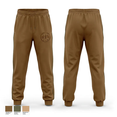 Ronin Jujitsu Sweatpants - 2