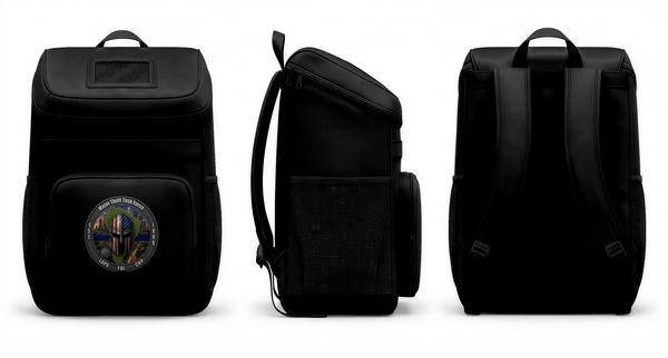 Gear Bag, Major Theft Task Force, Police, Teamtime, Team time, sublimation, custom sports apparel, team uniforms, spirit wear, spiritwear, sports uniforms, custom shirts, team store, custom team store, fundraiser sports, apparel fundraiser