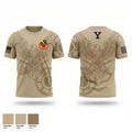 F-60th ADA 59616797 Short Sleeve Performance Shirt - 1