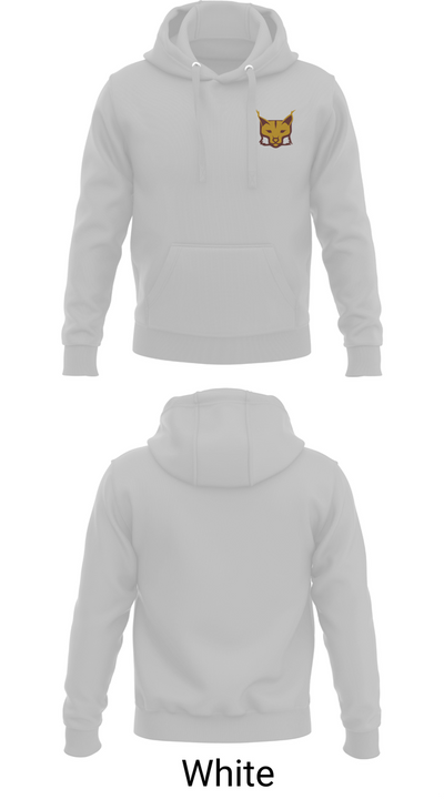 Gilbert Sena High School 69479468 Hoodie - 6