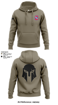 C TRP 1-134th 38987820 Hoodie - 1