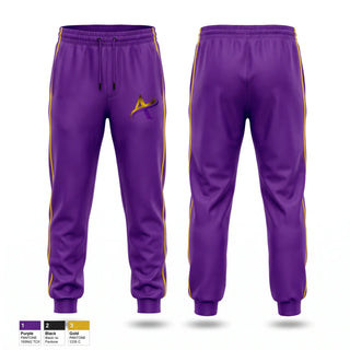 Sweatpants, Ashland Middle School, , Teamtime, Team time, sublimation, custom sports apparel, team uniforms, spirit wear, spiritwear, sports uniforms, custom shirts, team store, custom team store, fundraiser sports, apparel fundraiser