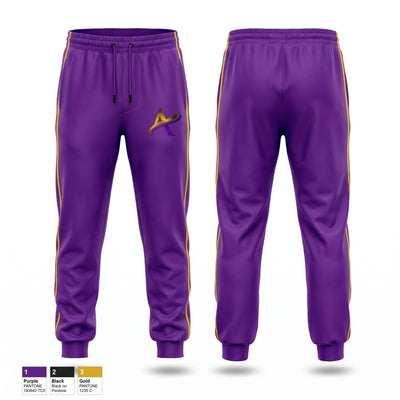 Ashland Middle School Sweatpants - 2