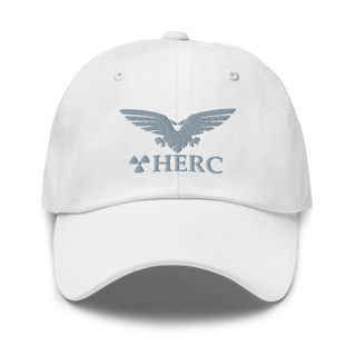 Herc Services 63879409 Classic Dad Hat | Yupoong 6245CM