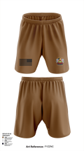 Kings Bay PMT 9436837 Athletic Shorts With Pockets - 101