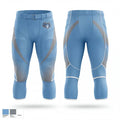 Winston Salem Tarheels 37026390 Football Pants - 1