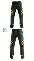 Clearview Regional High School Football Sweatpants - 21
