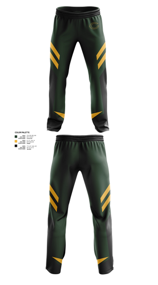 Sweatpants, Clearview Regional High School Football, , Teamtime, Team time, sublimation, custom sports apparel, team uniforms, spirit wear, spiritwear, sports uniforms, custom shirts, team store, custom team store, fundraiser sports, apparel fundraiser