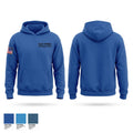 East Bethel Fire Department Hoodie - 1