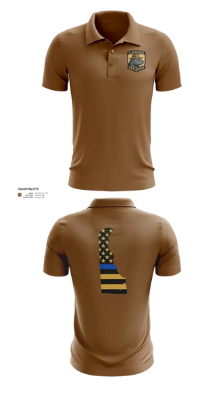 Short Sleeve Performance Polo, C-Squad, Police, Teamtime, Team time, sublimation, custom sports apparel, team uniforms, spirit wear, spiritwear, sports uniforms, custom shirts, team store, custom team store, fundraiser sports, apparel fundraiser
