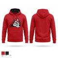 High Heat Hoodie - 2