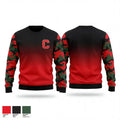 Central High School Tennis 66120617 Crew Neck Sweatshirt - 1