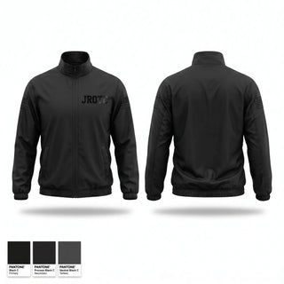 Windbreaker, JROTC, Army, Teamtime, Team time, sublimation, custom sports apparel, team uniforms, spirit wear, spiritwear, sports uniforms, custom shirts, team store, custom team store, fundraiser sports, apparel fundraiser