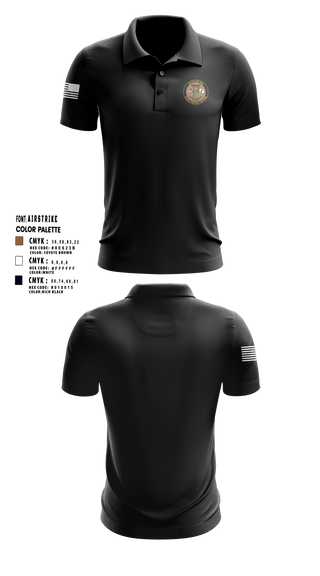 Short Sleeve Performance Polo, 247TH Military Police Detachment, Army, Teamtime, Team time, sublimation, custom sports apparel, team uniforms, spirit wear, spiritwear, sports uniforms, custom shirts, team store, custom team store, fundraiser sports, apparel fundraiser