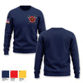 Palisade Fire Department Crew Neck Sweatshirt - 1