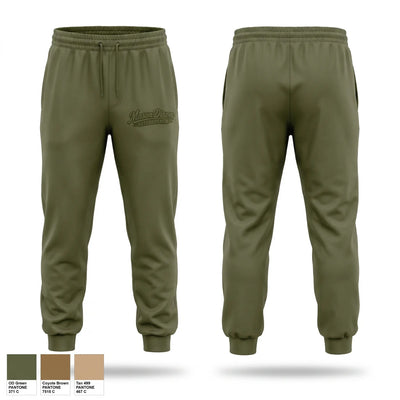 Mason Dixon Outdoorsmen Sweatpants - 2