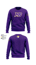Mo Better Jaguars Crew Neck Sweatshirt - 6