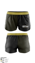Northeast 9ers 24909858 Women's Shorts - 3