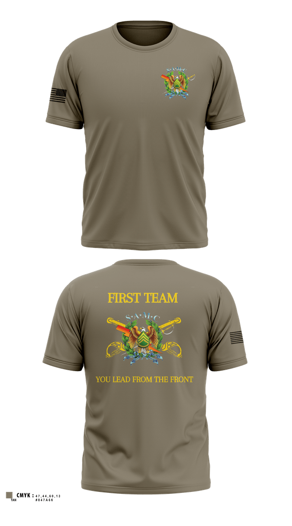 FREE T-SHIRT
