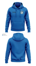 Hull Pirates 42134089 Hoodie - 21