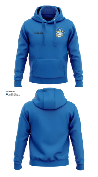 Hoodie, Hull Pirates, Spirit Store, Teamtime, Team time, sublimation, custom sports apparel, team uniforms, spirit wear, spiritwear, sports uniforms, custom shirts, team store, custom team store, fundraiser sports, apparel fundraiser