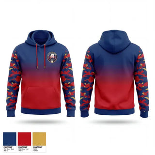 Hoodie, Inter Mississippi FC, Men's Soccer, Teamtime, Team time, sublimation, custom sports apparel, team uniforms, spirit wear, spiritwear, sports uniforms, custom shirts, team store, custom team store, fundraiser sports, apparel fundraiser