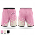 Maryland lady chargers 28558884 Mens Reversible Basketball Shorts - 1