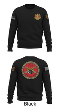 18th FAB 48765888 Crew Neck Sweatshirt - 25