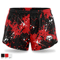 Kingman Eagles Women's Shorts - 1