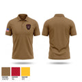 North union Short Sleeve Performance Polo - 1