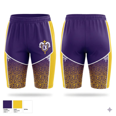RAMS OPP Women's Shorts - 1