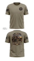 396th MCGA Old School Cotton Feel Shirt - 24