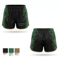 Sergeant Major Course CL 77 Women's Shorts - 1