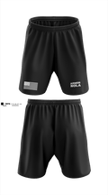 Armor Nola 35268557 Athletic Shorts With Pockets - 1
