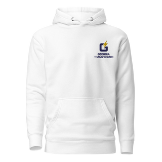Georgia transformerGeorgia transformer 83211310 Unisex Premium Hoodie | Cotton Heritage M2580