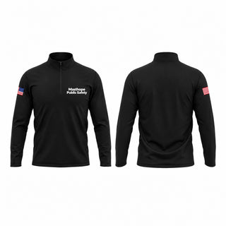 Windbreaker, Masthope Public Safety, Police, Teamtime, Team time, sublimation, custom sports apparel, team uniforms, spirit wear, spiritwear, sports uniforms, custom shirts, team store, custom team store, fundraiser sports, apparel fundraiser