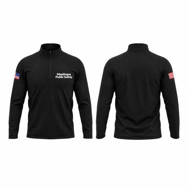 Windbreaker, Masthope Public Safety, Police, Teamtime, Team time, sublimation, custom sports apparel, team uniforms, spirit wear, spiritwear, sports uniforms, custom shirts, team store, custom team store, fundraiser sports, apparel fundraiser