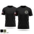 SMACC2 Short Sleeve Performance Shirt - 1
