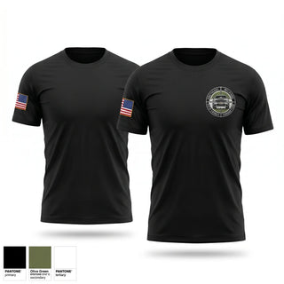 Short Sleeve Performance Shirt, SMACC2, Police, Teamtime, Team time, sublimation, custom sports apparel, team uniforms, spirit wear, spiritwear, sports uniforms, custom shirts, team store, custom team store, fundraiser sports, apparel fundraiser