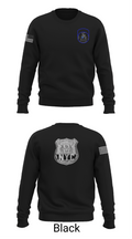 NYHP - NYCs Courageous 84789725 Crew Neck Sweatshirt - 14