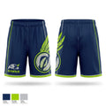Chilliwack Hawks Athletic Shorts With Pockets - 1