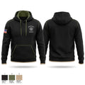 Graham County Probation Hoodie - 1