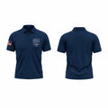 Maumelle SWAT Short Sleeve Performance Polo - 1