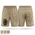 F CO 3-172 IBCT Athletic Shorts With Pockets - 1